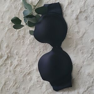 i-Fit Convertible Strapless Bra